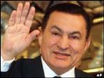 Il Presidente Muhammad Hosni Mubarak ha il potere di commutazione e di grazia