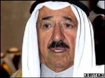 Sheikh Sabah, emiro del Kuwait