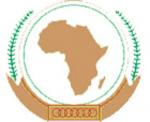 Il logo della Commissione africana per i diritti umani