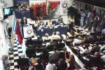 Conferenza stampa di presentazione del Rapporto 2011 di Nessuno tocchi Caino