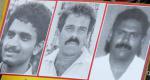 I tre Tamil condannati a morte