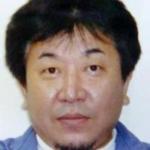 Katsuaki Suzuki