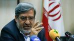 Il ministro degli Interni iraniano Abdolreza Rahmani Fazli