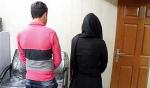 IRAN - Adultery