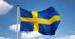 SWEDEN - Flag