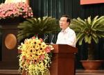 Il presidente vietnamita Vo Van Thuong