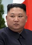 Il leader nordcoreano Kim Jong-Un