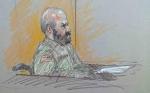 USA - Nidal Hasan (Courtesy of Al Jazeera America)