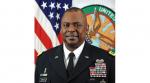 USA - Defense Secretary Lloyd Austin