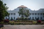 Il Parlamento del Bengala Occidentale, a Calcutta