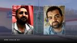 IRAN - Mehdi Shabakhsh Pirsorani and Tayeb Javadi IRAN - Mehdi Shabakhsh Pirsorani and Tayeb Javadi