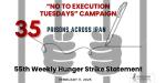 IRAN - No to Execution Tuesdays 55 IRAN - No to Execution Tuesdays 55