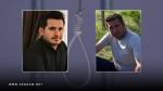 IRAN - Hossein Aliyari and Sadegh Nezakat IRAN - Hossein Aliyari and Sadegh Nezakat