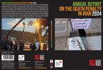 IRAN - IHR Annual Report 2024 IRAN - IHR Annual Report 2024