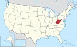 USA - West Virginia