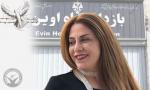 IRAN - Nasrin Roshan