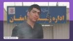 IRAN - Ali-Asghar Alami
