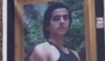 IRAN - Mahmoud Shirvani