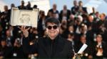 IRAN - Jafar Panahi