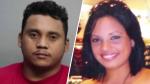 USA - R. L. Andrade and Y. Guevara Machado (FL) USA - R. L. Andrade and Y. Guevara Machado (FL)