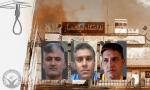 IRAN - Ardeshir Soltanabadi, Masoud Naseri, Sajad Moradian