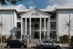 Il Palazzo di Giustizia di Kota Kinabalu