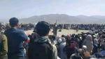 Esecuzioni pubbliche in Afghanistan