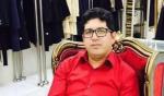 IRAN - Mohammad Ali Lashari