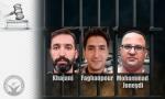 IRAN - Christian converts