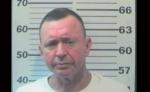 USA - Jesse Patrick McClure (AL)
