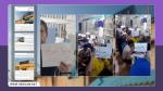IRAN - Propaganda campaign against hunger strike in Ghezel Hesar
