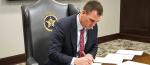 USA - Gov. Kevin Stitt (OK) USA - Gov. Kevin Stitt (OK)