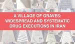 IRAN - Report on drug executions IRAN - Report on drug executions