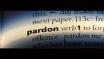 USA - Pardon