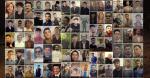 IRAN - Kurdish citizens killed in protests across Iran