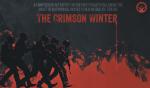 IRAN - The Crimson Winter IRAN - The Crimson Winter