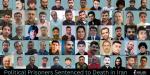 IRAN - Political Prisoners on Death Row (IranHRM)