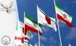 IRAN - JAPAN
