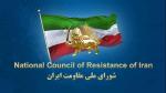 IRAN - National Council of Resistance of Iran (NCRI)