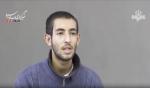 IRAN - Abbas Akbari Feizabadi