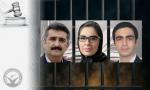 IRAN - I tre avvocati