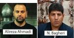 IRAN - A. Ahmadi and N. Bagheri